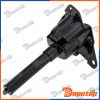 Gicleur de lave-phare gauche pour JAGUAR | EDS-JG-006, GX6313K130AB